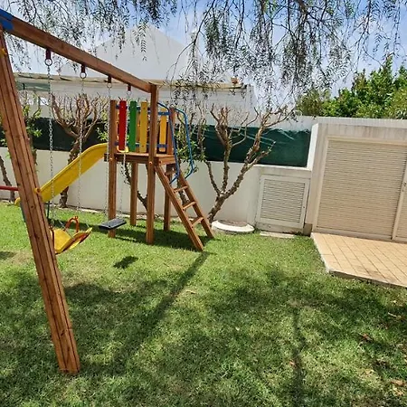 Sunset By Laranjal Olhos de Agua (Albufeira)