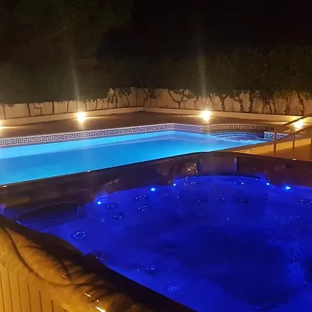 Sunset By Laranjal * Olhos de Agua (Albufeira)