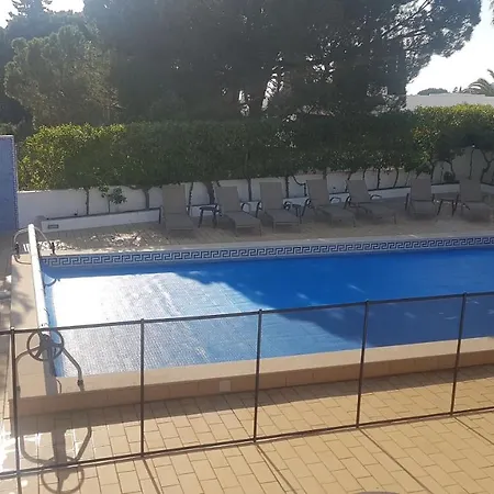 Sunset By Laranjal Villa Olhos de Agua (Albufeira)