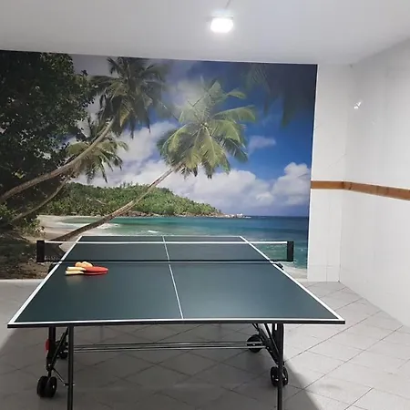 Sunset By Laranjal Villa