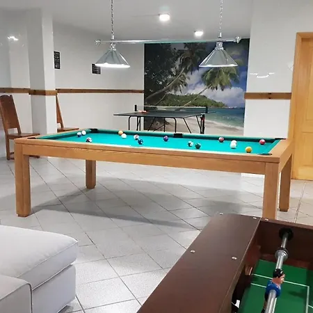 Villa Sunset By Laranjal *