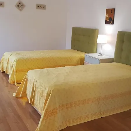 Sunset By Laranjal Villa *