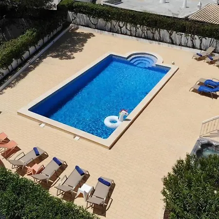 Sunset By Laranjal Villa *