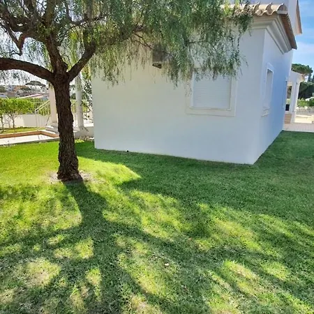 Sunset By Laranjal Olhos de Agua (Albufeira)