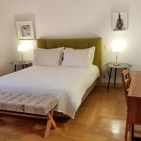 Villa Sunset By Laranjal