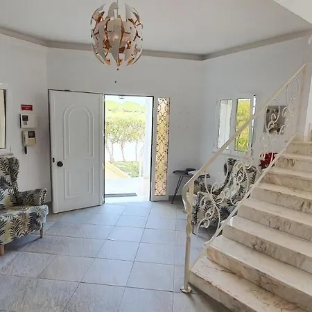 Villa Sunset By Laranjal Olhos de Agua (Albufeira)