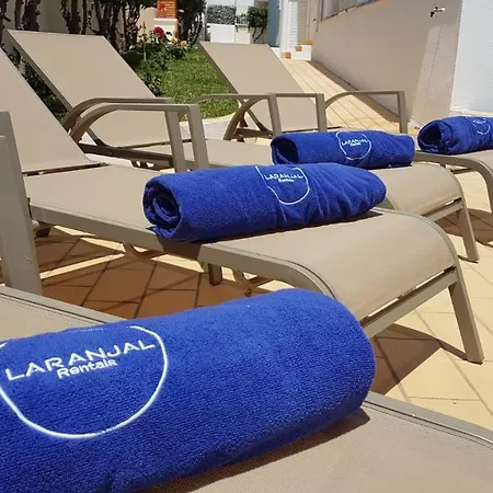 Sunset By Laranjal * Olhos de Agua (Albufeira)