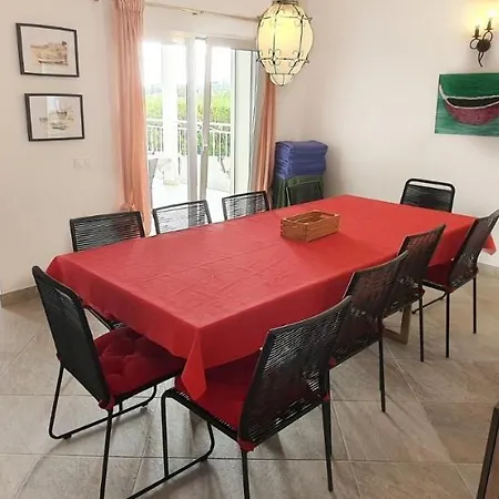 Villa Sunset By Laranjal *