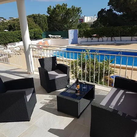 Villa Sunset By Laranjal