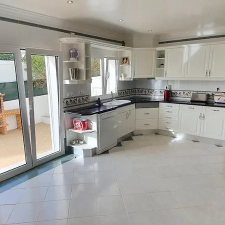 Villa Sunset By Laranjal Olhos de Agua (Albufeira)