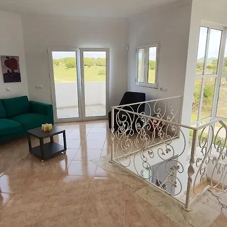 Sunset By Laranjal Villa Olhos de Agua (Albufeira)