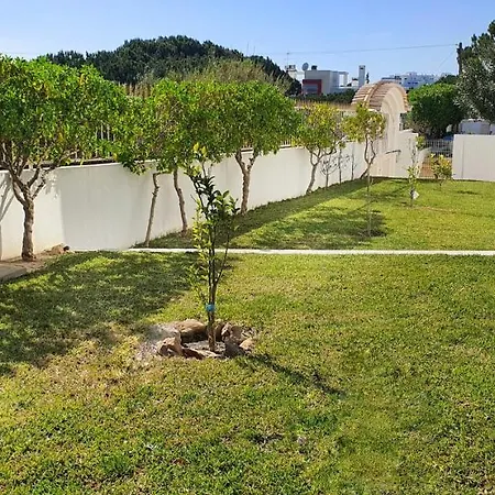 Sunset By Laranjal Villa