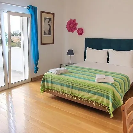 Sunset By Laranjal *