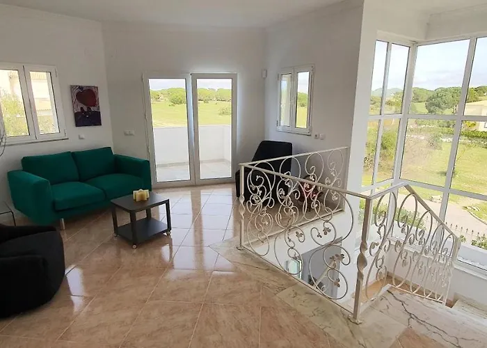 Sunset By Laranjal Villa Olhos de Agua (Albufeira)