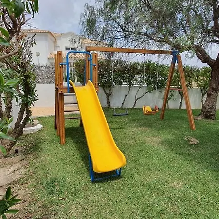 Sunset By Laranjal Olhos de Agua (Albufeira)