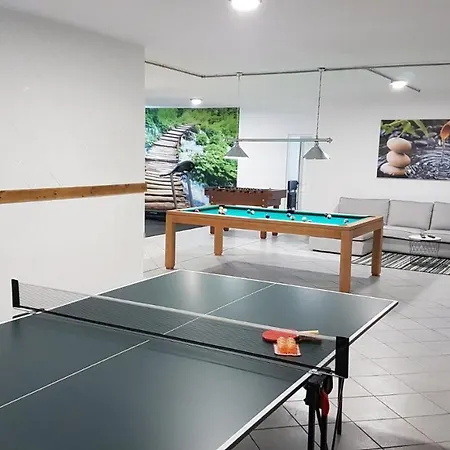 Villa Sunset By Laranjal *