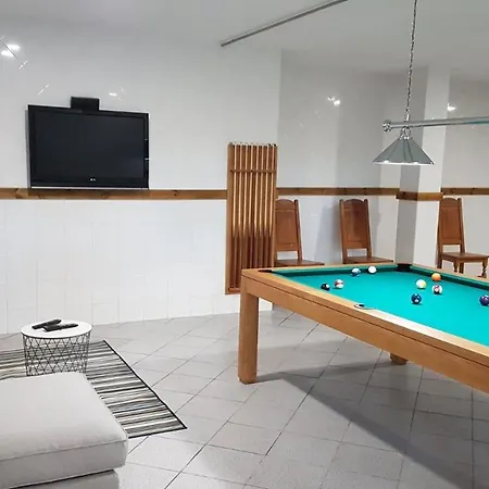 Sunset By Laranjal Villa *