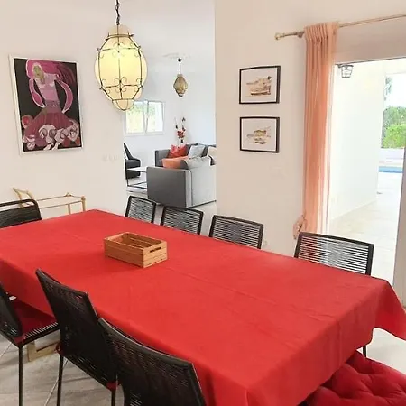 Sunset By Laranjal Villa *