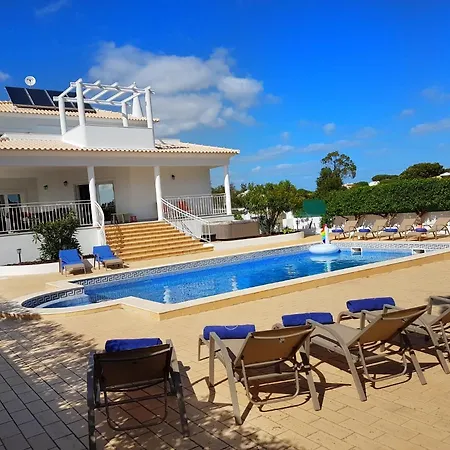 Sunset By Laranjal Villa *