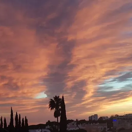 Villa Sunset By Laranjal Olhos de Agua (Albufeira)