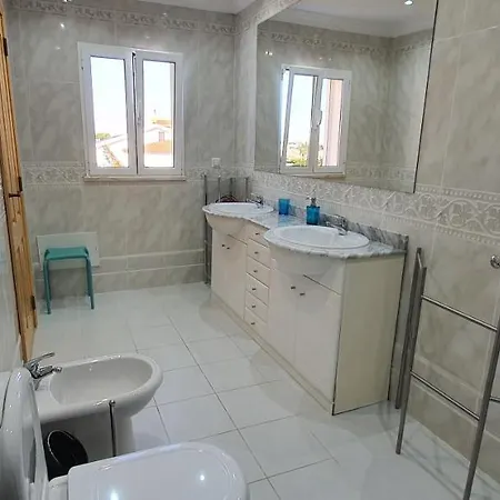 Sunset By Laranjal Villa Olhos de Agua (Albufeira)