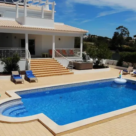 Sunset By Laranjal Olhos de Agua (Albufeira)