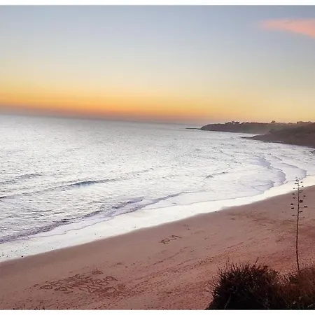 Villa Sunset By Laranjal *