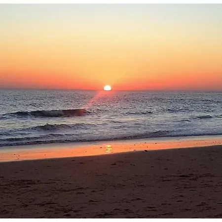 Villa Sunset By Laranjal *