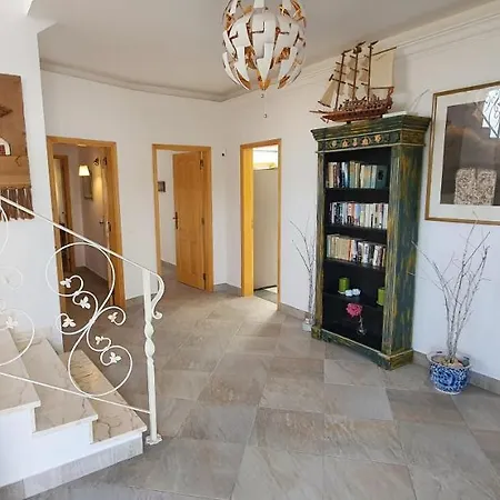 Sunset By Laranjal Villa