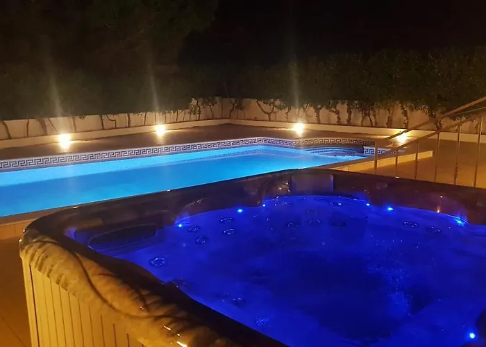 Sunset By Laranjal * Olhos de Agua (Albufeira)