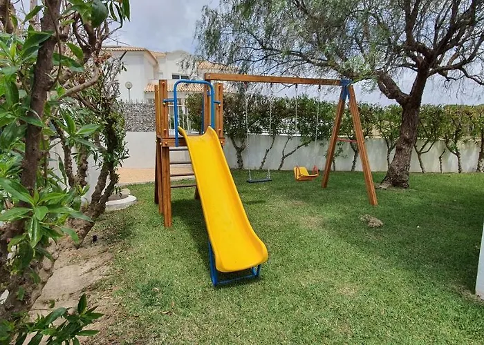 Sunset By Laranjal Olhos de Agua (Albufeira)