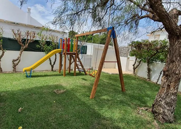 Vila Sunset By Laranjal