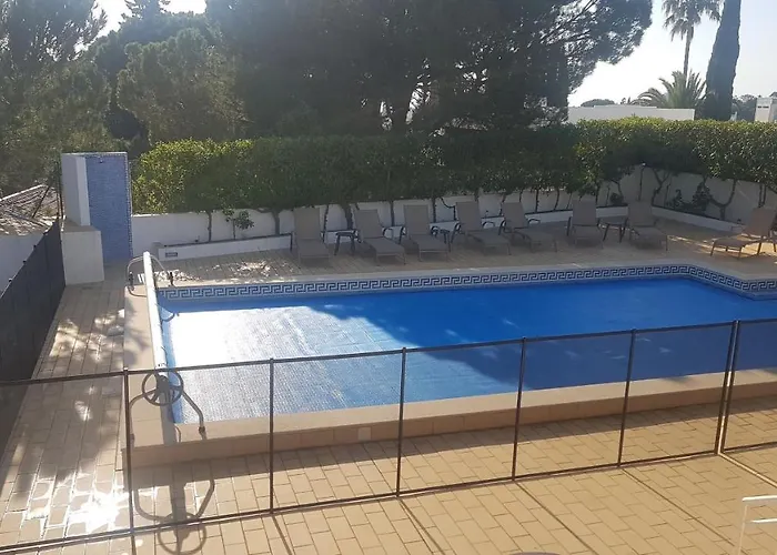 Sunset By Laranjal Villa Olhos de Agua (Albufeira)