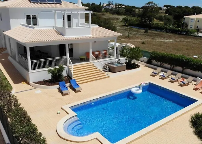 Sunset By Laranjal * Olhos de Agua (Albufeira)