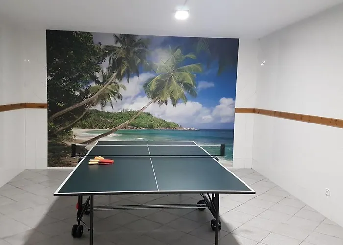 Sunset By Laranjal Vila