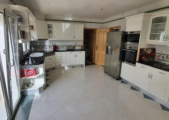 Sunset By Laranjal * Olhos de Agua (Albufeira)