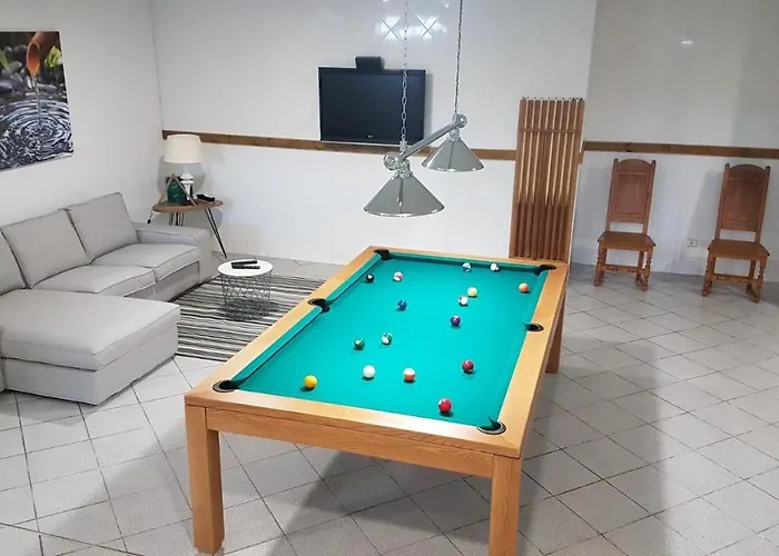 Vila Sunset By Laranjal