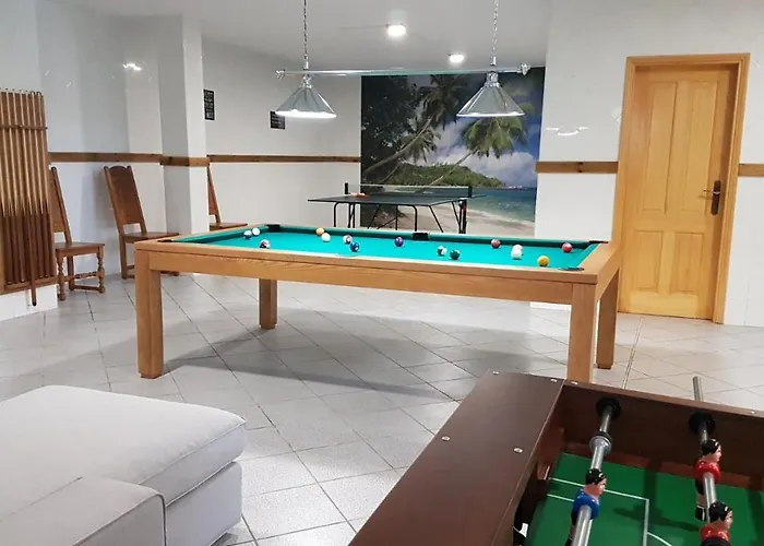 Vila Sunset By Laranjal *