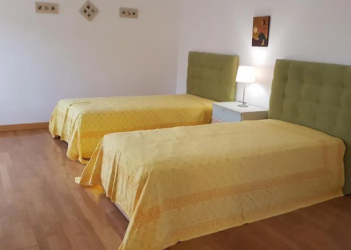 Sunset By Laranjal Villa *