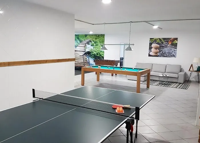 Vila Sunset By Laranjal *