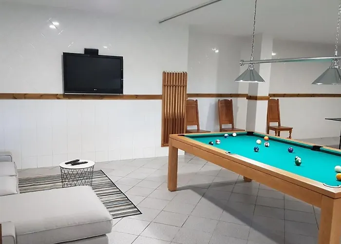 Sunset By Laranjal Villa *