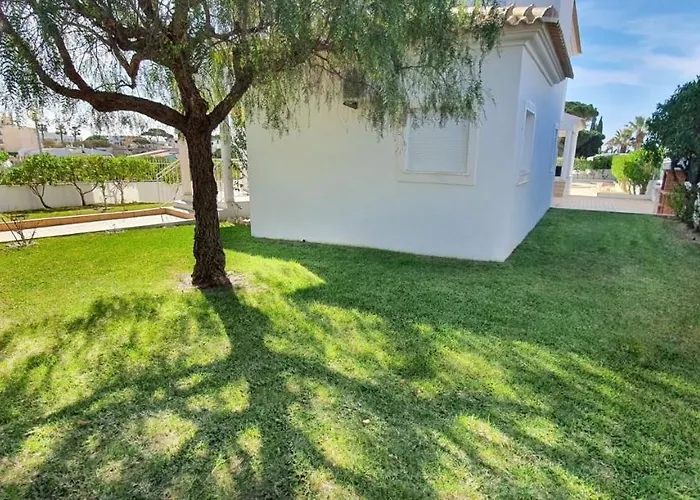 Sunset By Laranjal Olhos de Agua (Albufeira)