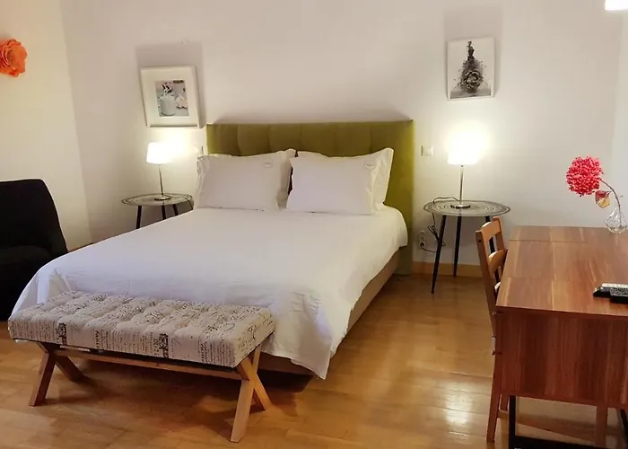 Vila Sunset By Laranjal