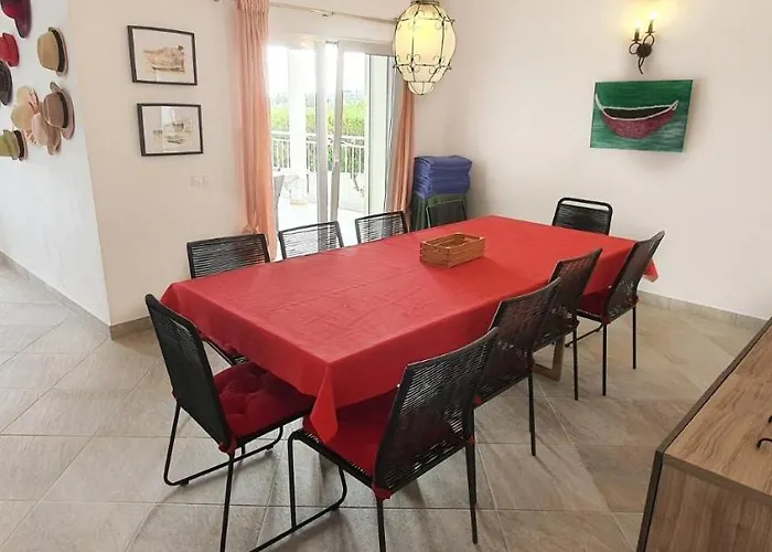 Vila Sunset By Laranjal *