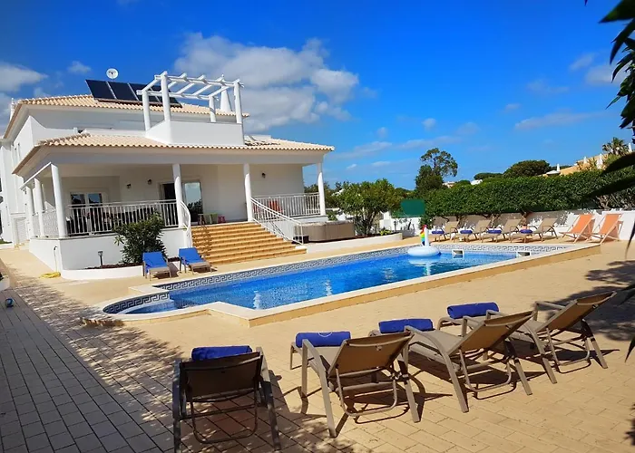 Sunset By Laranjal Vila *