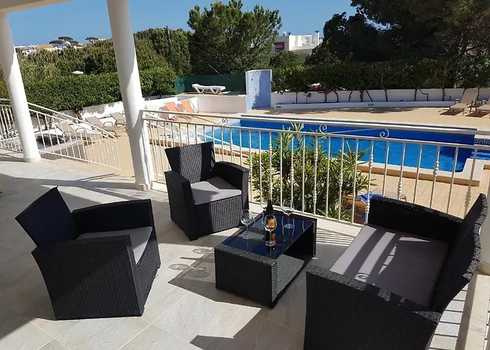 Vila Sunset By Laranjal