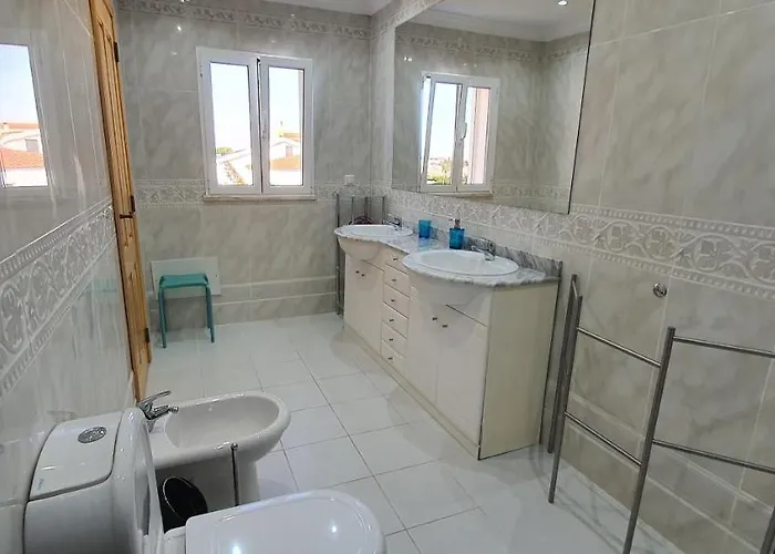 Sunset By Laranjal Vila Olhos de Agua (Albufeira)