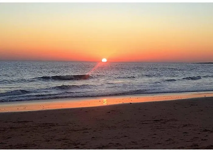 Vila Sunset By Laranjal *