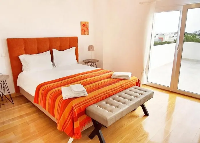 Villa Sunset By Laranjal Olhos de Agua (Albufeira)