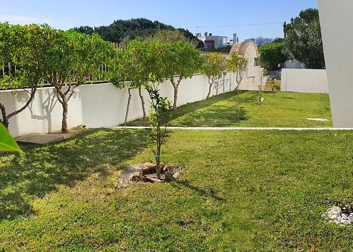 Sunset By Laranjal Villa